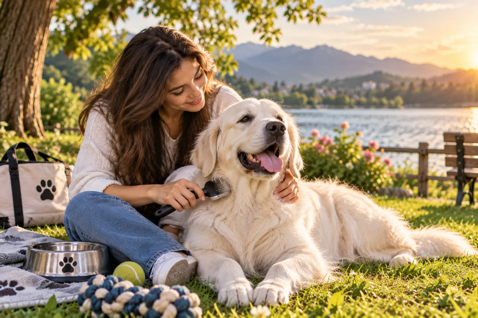 Dog Care