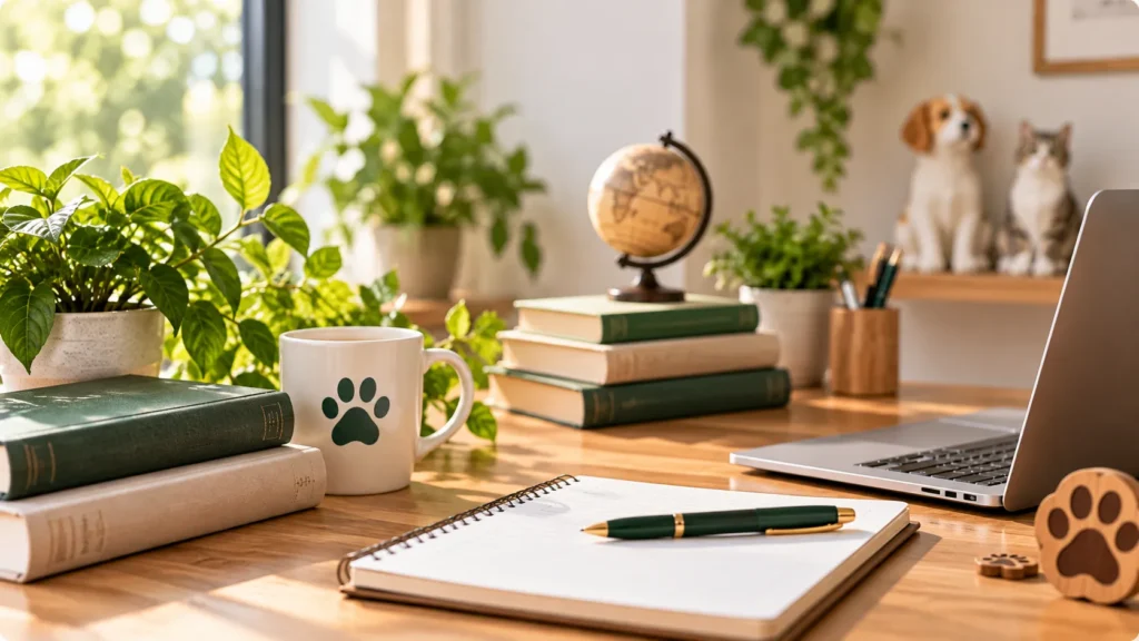 FurryPetSphere editorial policy and pet care content review