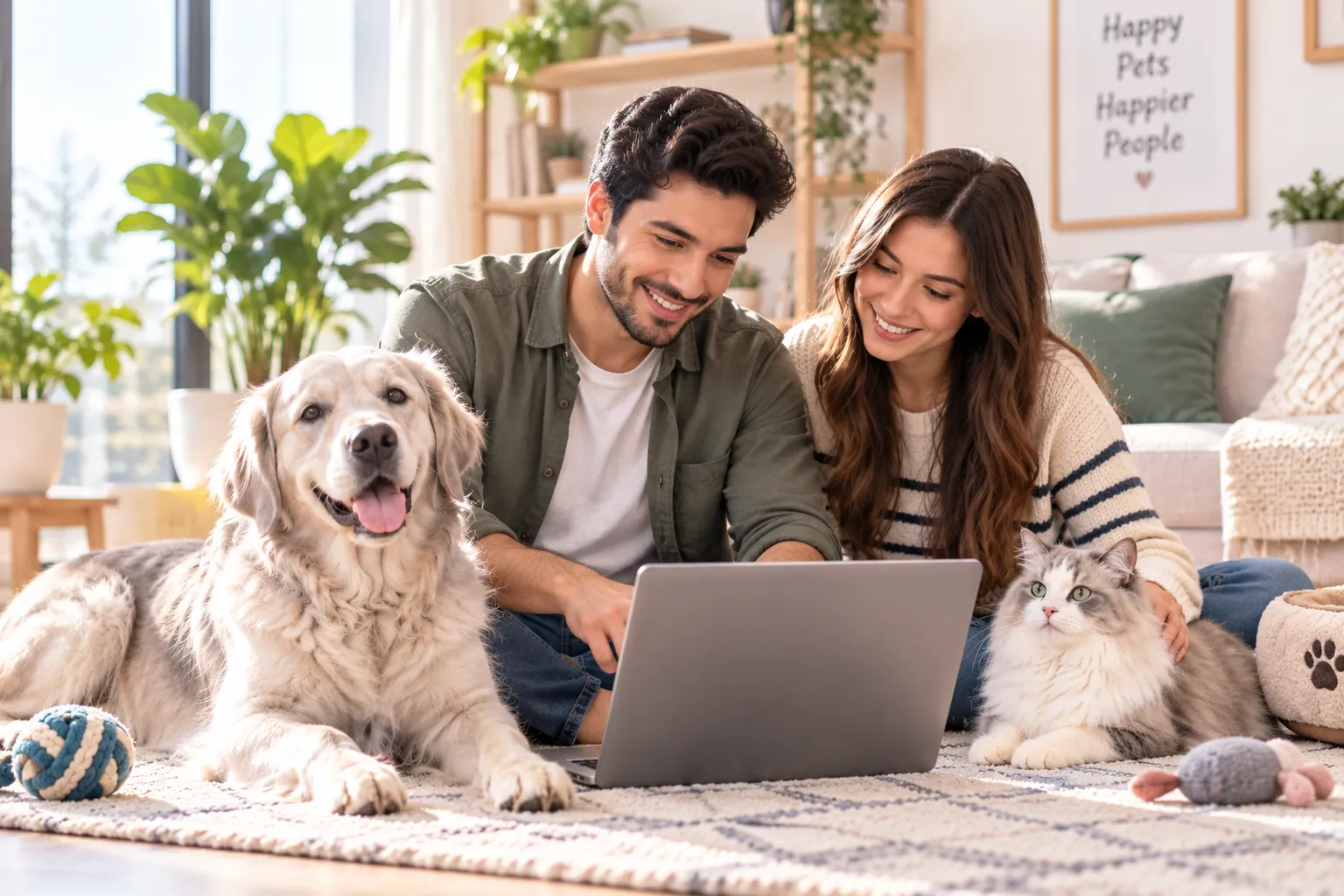 Pet Calculators