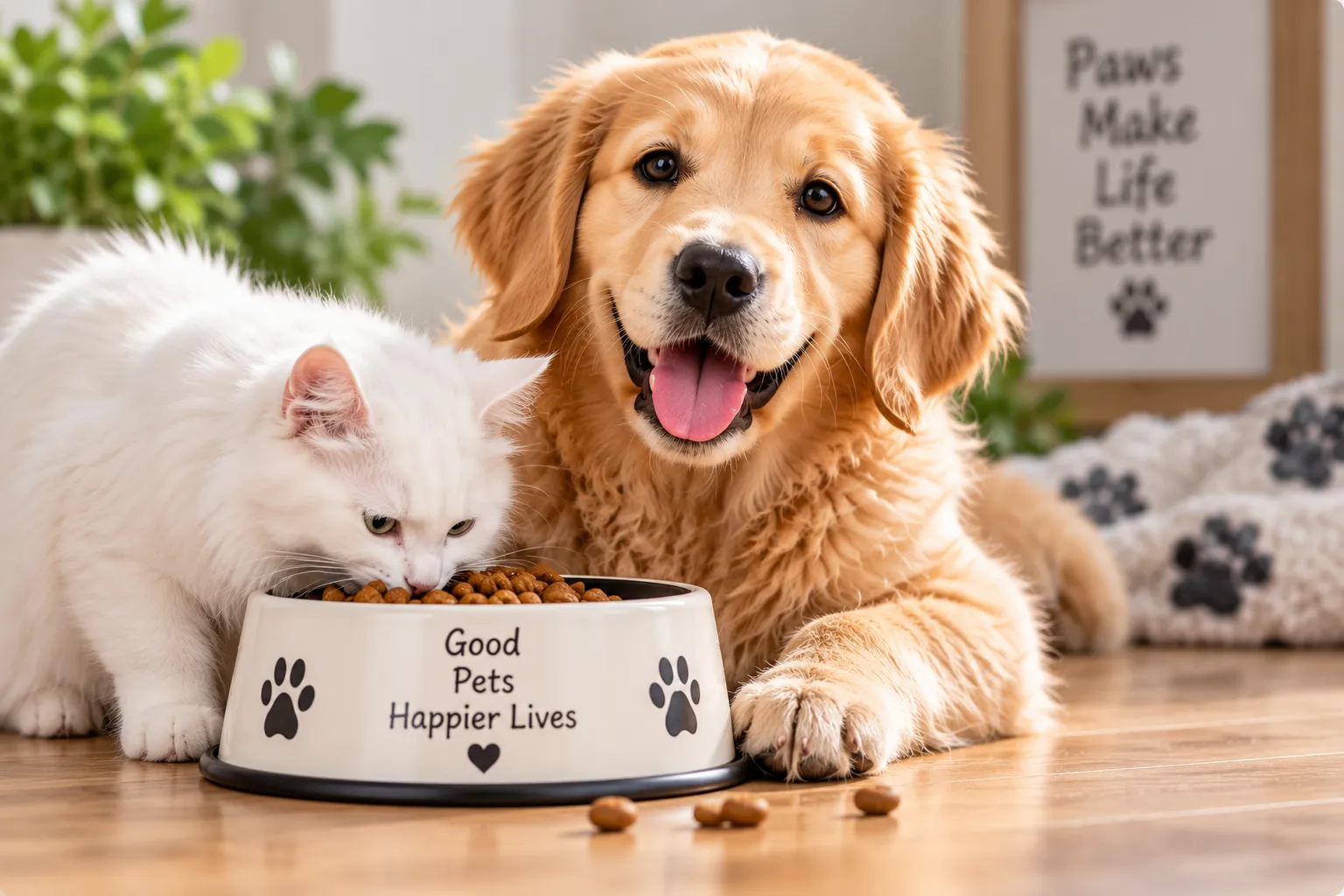 pet care guides