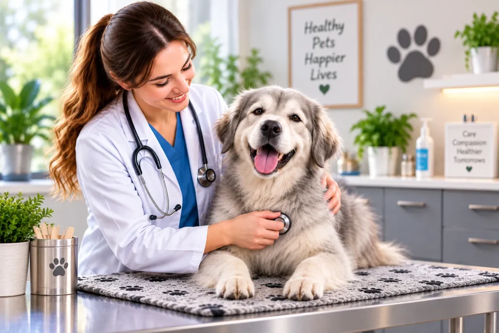 Pet Care Blog