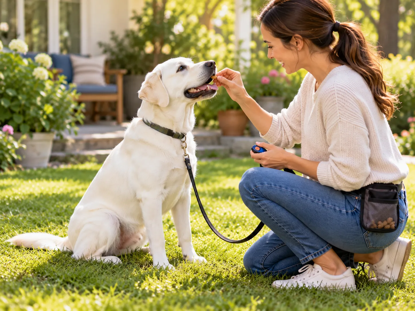 Dog Training